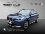BMW X1 sDrive20i xLine AHK ACC Aktivsitze H&K 0,99%