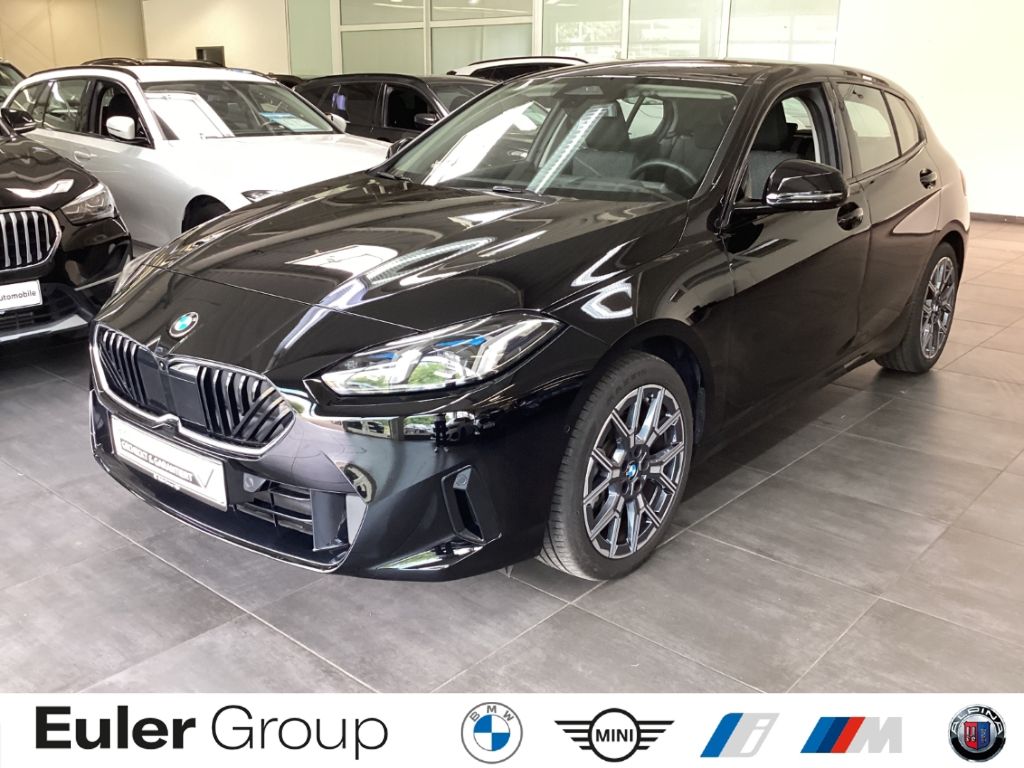 Image of BMW 120