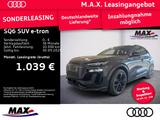 Audi SQ6 SUV e-tron EDITION ONE GREY+AHK+PANO+B&O+HUD - Audi SQ6 e-tron Neuwagen