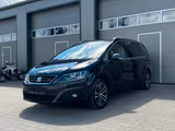 Seat Alhambra FR-Line Allrad - Seat Gebrauchtwagen von 2017