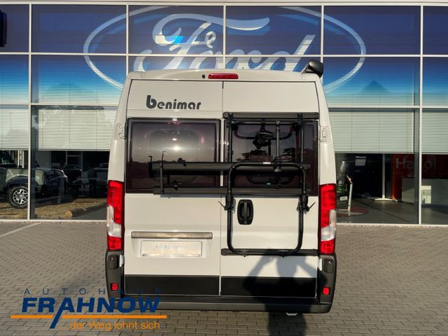 Foto Nummer 19: BENIMAR Benivan