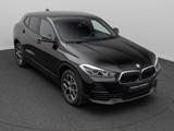 BMW X2 sD18i  Kamera DAB AHK Navi HiFi Sportsitz 18" - BMW X2 Gebrauchtwagen