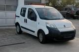 Fiat FIAT FIORINO QUBO 1.3 JTD*EZ:09/2010*orig.... - Fiat Fiorino aus 2010