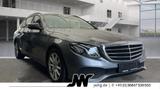 Mercedes-Benz E 220 d 2.0 CDI Tempom.|HP-LED|Bluetooth|AHK|PDC - graue Mercedes-Benz E 220