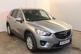 Mazda CX-5 Sendo 2WD Automatik, AHK, 1. Hand, Alu - Mazda in Rostock