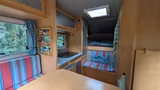 Bimobil Husky 230 - Bimobil Wohnwagen & Wohnmobile