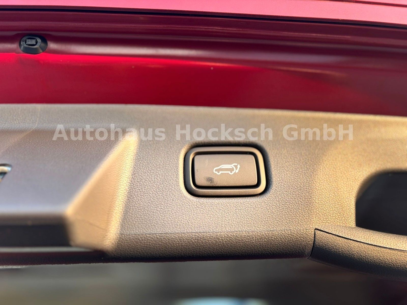Hyundai Tucson – Bild 6
