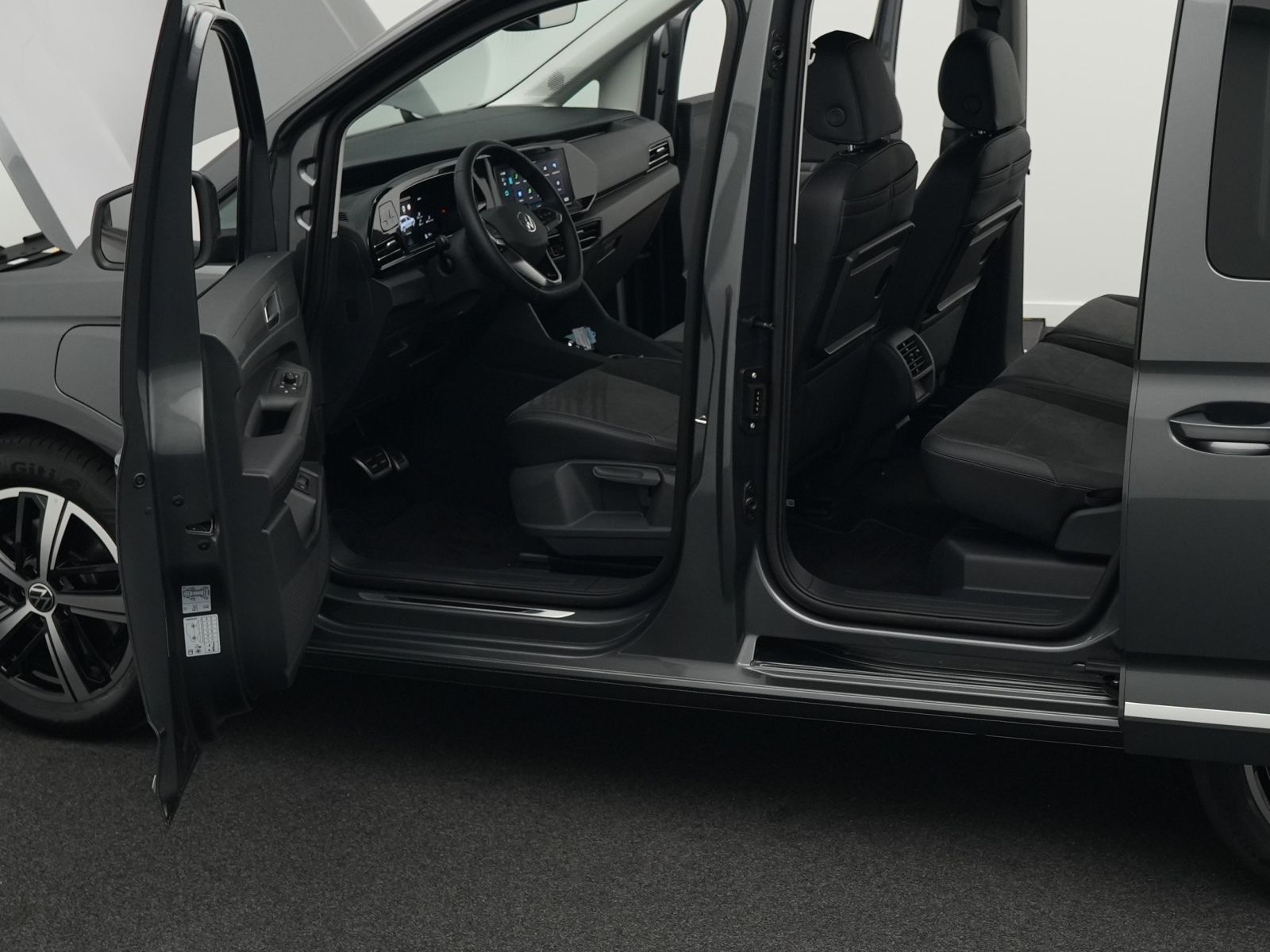 Volkswagen Caddy - Bild 35