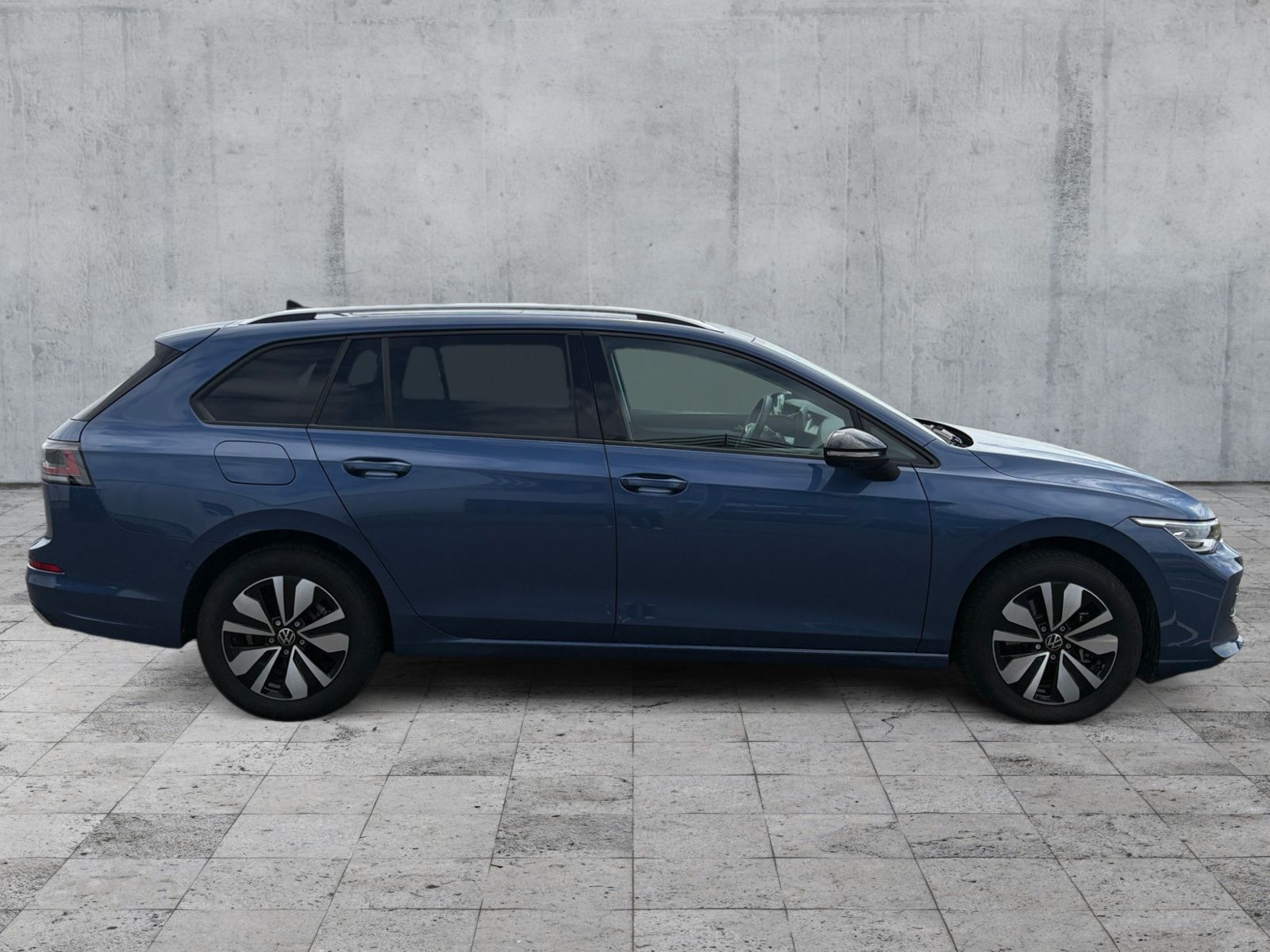 Volkswagen Golf - Bild 7