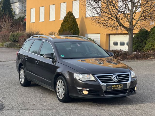 Volkswagen Passat Variant 2.0 TDI Highline *BiXenon*DSG*AHK