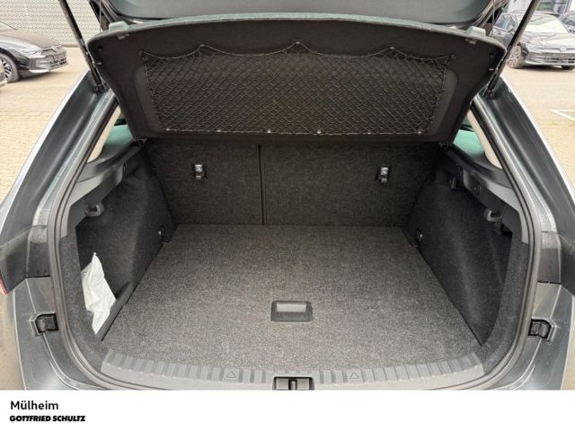 Skoda Scala - Bild 8
