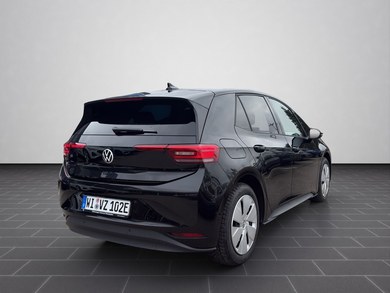 Volkswagen ID.3 - Bild 3