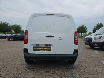 Bild 4 Opel Combo E Cargo Basis LED Rückfahrkam. Temp Tel.-V
