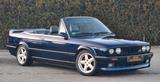 BMW 325i E30 Cabrio-Aut AC Schnitzer -H Zulassung-SH - BMW 325 aus 1992