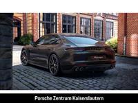 Porsche Panamera 4S E-Hybrid HA-Lenkung InnoDrive BOSE