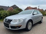 Volkswagen VW Passat 1,6 FSI Tiptronic 120.000 KM , T... - Volkswagen Passat aus 2006