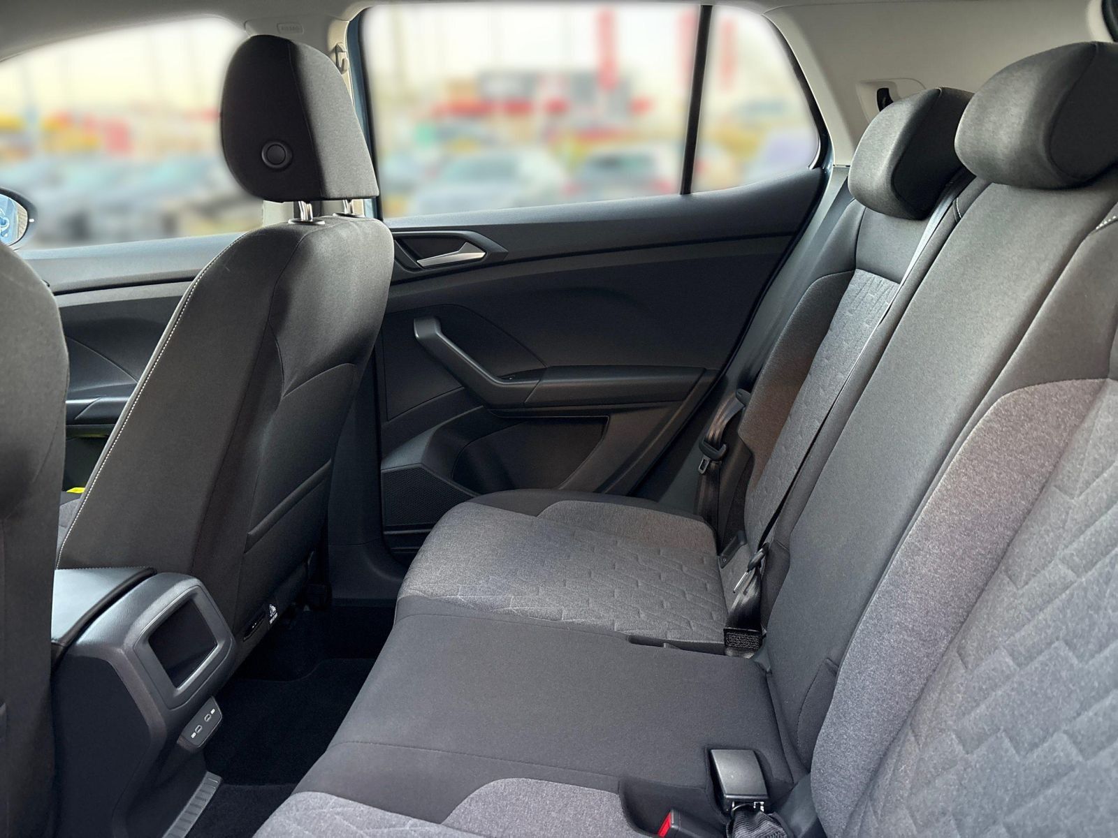 Volkswagen T-Cross - Bild 11