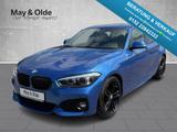 BMW 120 i Aut M Sport Shadow LED Navi SHZ PDC Klimaa - BMW 120 aus 2019