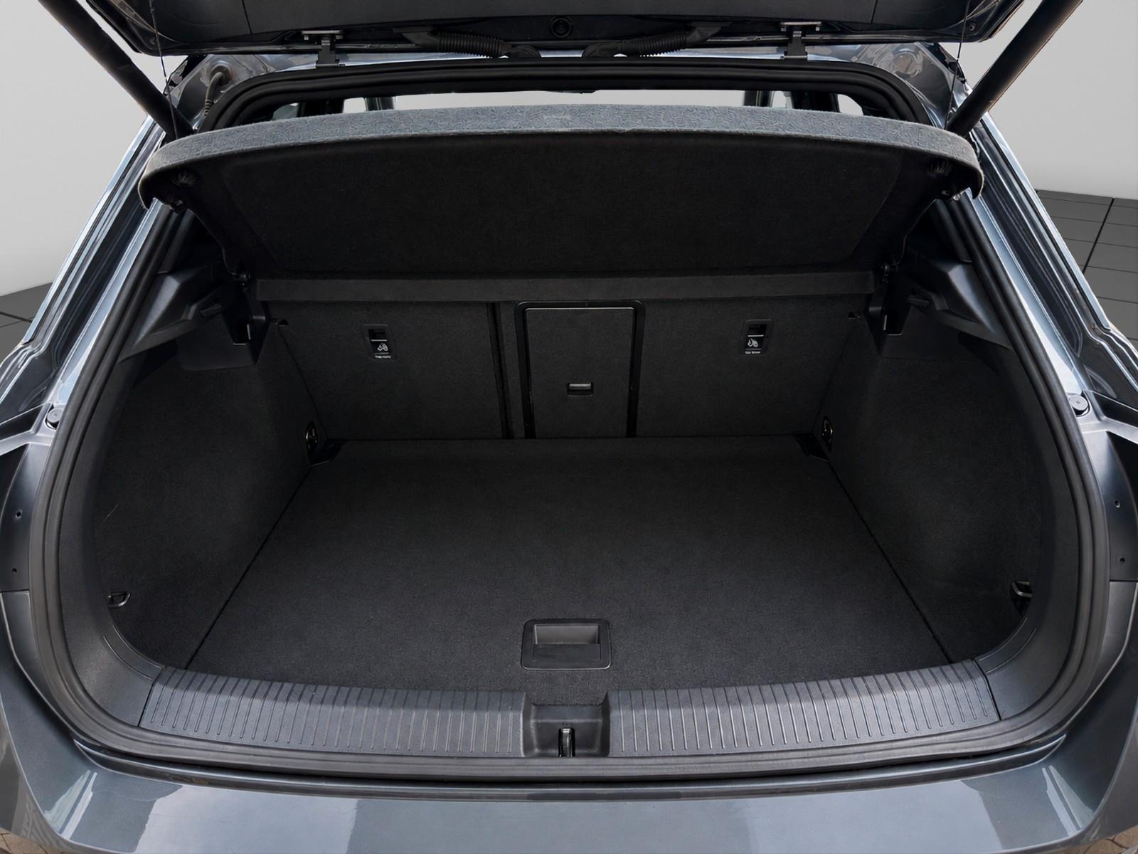 Volkswagen T-Roc R-Line Sport 4Motion DSG ACC RFK NAVI, миниатюра 22