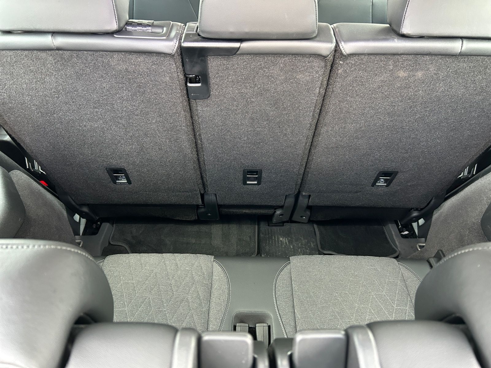 Volkswagen Tayron - Bild 27