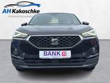 Seat Tarraco Style LED schwkb. AHK Car Play Virtual  - Seat Tarraco in Hannover