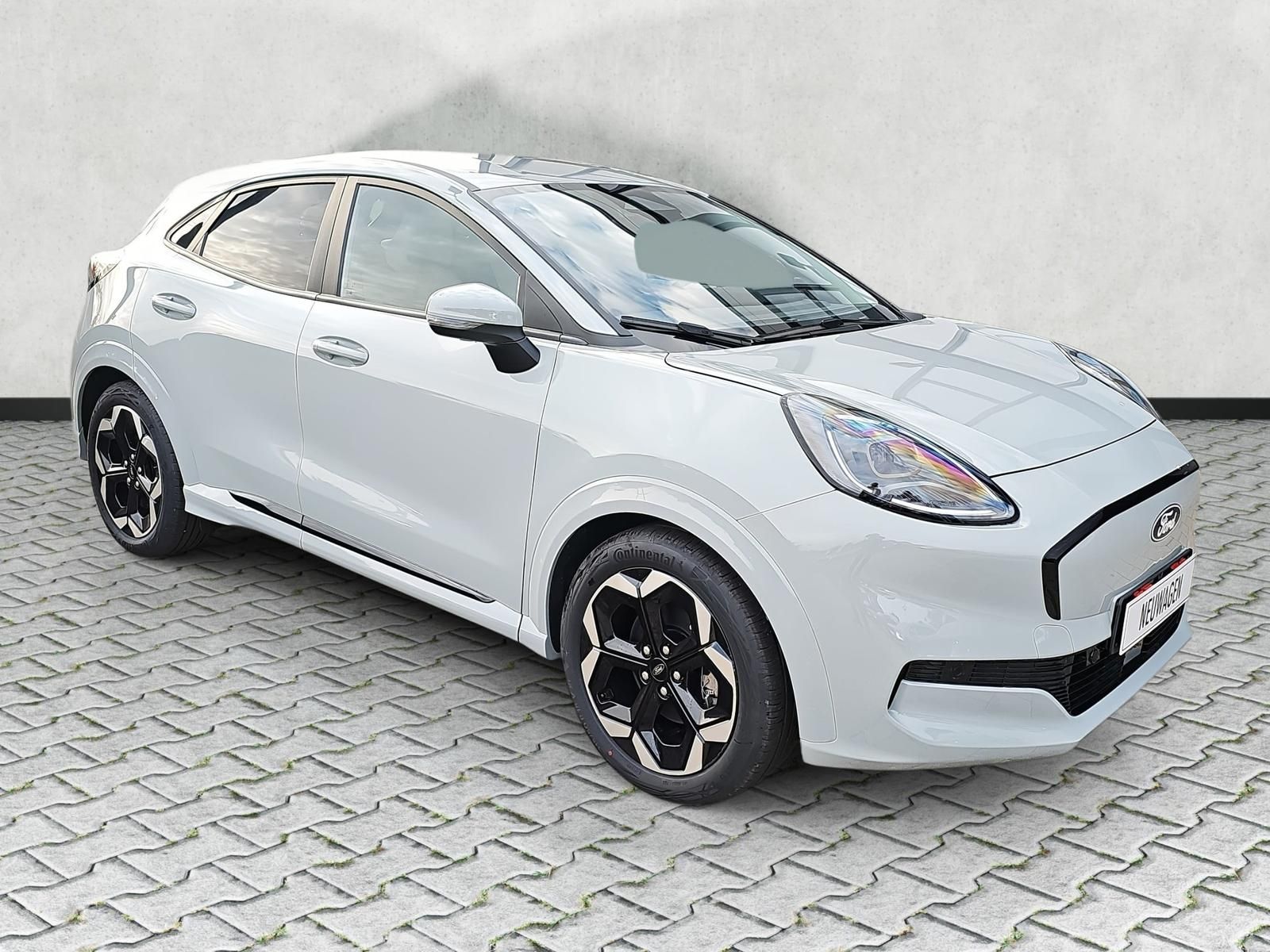 Ford Puma Gen-E Premium KeyFree Kamera Winterpaket imagem 2