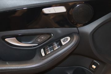 Mercedes C 220 - 10
