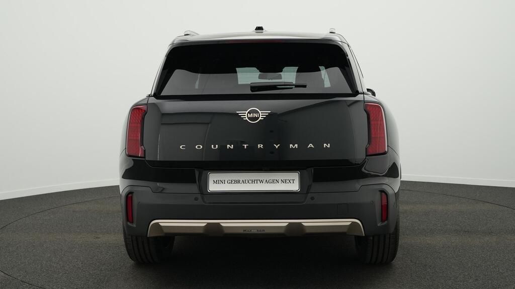 MINI Countryman C (Cooper) - Bild 9
