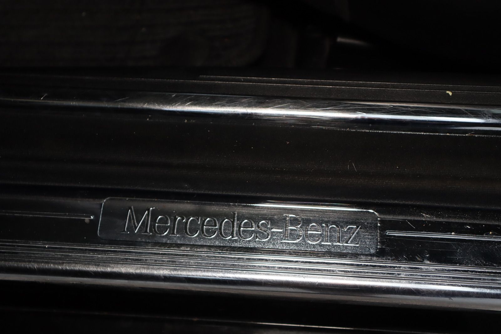 Fahrzeugabbildung Mercedes-Benz CLS 320 CDI Leder * Navi * Sitzheizung