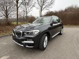 BMW X3 xDrive20i Luxury Line AT Luxury Line - BMW X3: Line X