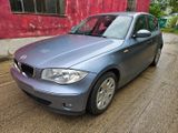 BMW 118 118i Aut. TÜV Neu AHK Klima 2.Hand Schwckhef - BMW 118 aus 2005: 118i
