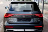 Seat Tarraco 2.0 XCELLENCE 4x4 7Sitze Navi/Kam/LED - Seat Tarraco Gebrauchtwagen in Berlin