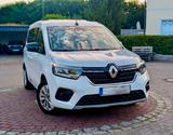 Renault Kangoo TCe 100 Equilibre Equilibre - Renault Kangoo von privat