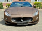Maserati Granturismo 4.2 V8 *Exclusive* - Maserati Gebrauchtwagen von 2008