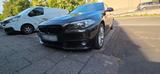 BMW 535d  313  PS - BMW 335 in Mainz