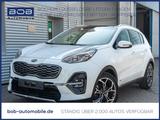 Kia Sportage GT Line 4WD A/T Leder Scheckheft - Kia Sportage in Köln
