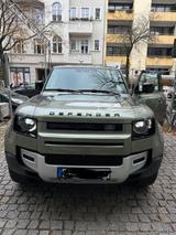 Land Rover Defender 3.0 D200 MHEV S 90 S - Land Rover Defender aus 2025