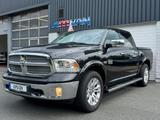 Dodge RAM 5.7 HEMI 4x4 Laramie LongHorn LPG 1 Hand - Dodge RAM: Longhorn