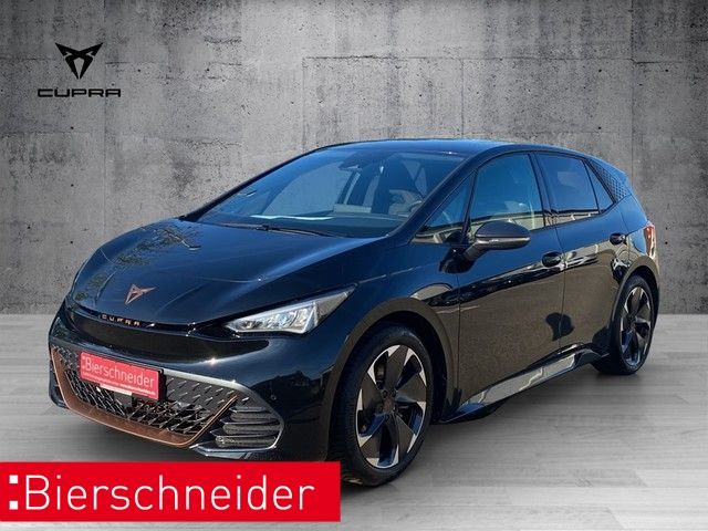 Cupra Born 170 kW 77 kWh ab 349EUR 0EUR ANZAHLUNG PILO