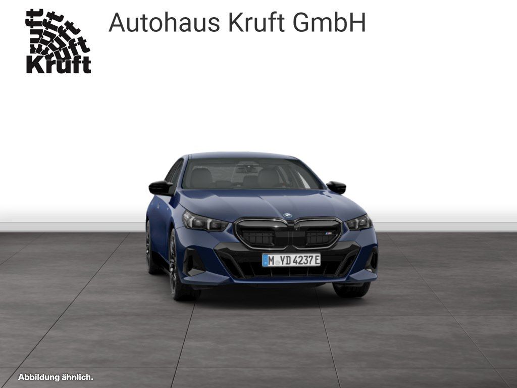 BMW i5 - Bild 11