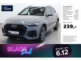 Audi Q5 50 TDI quattro S line Edition AHK/Matrix/20'' - Audi Q5 50 TDI Gebrauchtwagen
