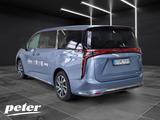 Maxus MIFA 9 Luxury 7-Sitzer LED Navi elektr. Heckklap - Maxus Mifa 9 Gebrauchtwagen