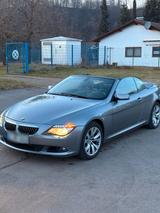 BMW 650i Caprio 5.0L - Caprio gebraucht