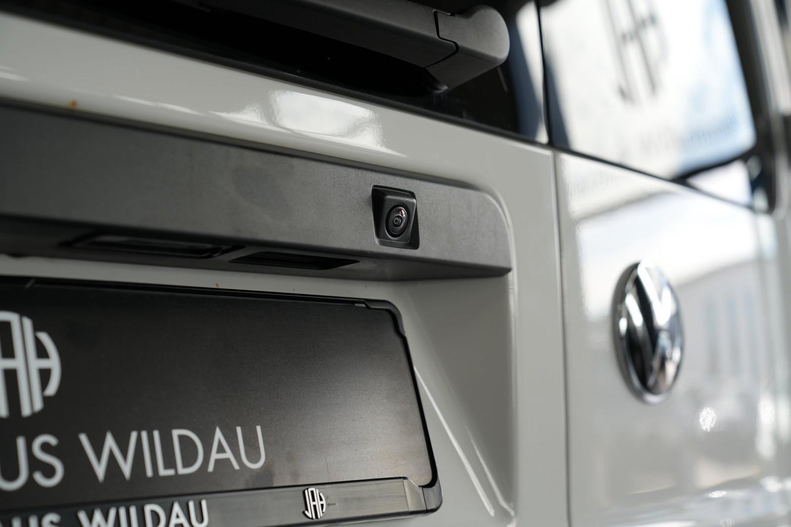 Volkswagen Caddy Basis *AHK SHZ KAMERA*, миниатюра 13