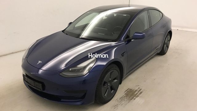 Tesla Model 3 55 kWh Standard Range Plus A.pilot FACEL