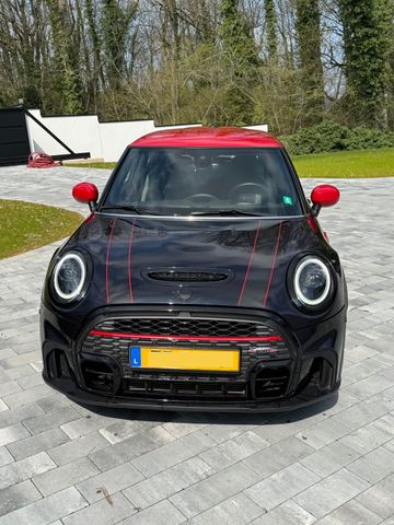 MINI John Cooper Works JCW John Cooper Works Trim