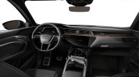Audi Q8 e-tron - Vorschau Bild 9