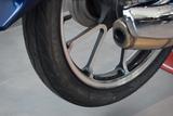 Honda C 125 Super Cub * 1. Hand * Top * - HONDA 125 S