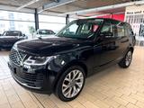 Land Rover RANGE ROVER P400e VOGUE HYBRID *VOLLAUSSTATTUNG* - gebrauchte Land Rover Range Rover aus dem Jahr 2018