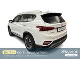Hyundai Santa Fe Premium 2.2 CRDi 4WD Automatik - Hyundai: Santa